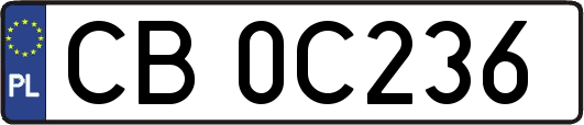CB0C236