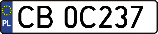 CB0C237