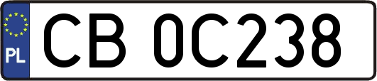 CB0C238