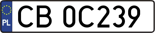 CB0C239