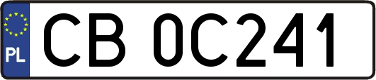 CB0C241