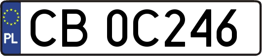 CB0C246