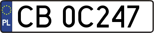 CB0C247