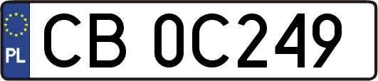 CB0C249