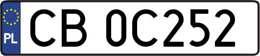 CB0C252