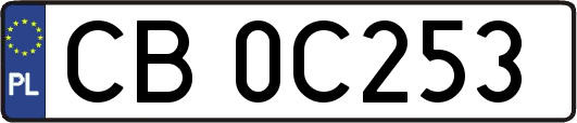 CB0C253