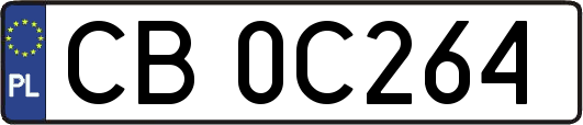 CB0C264