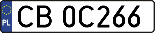 CB0C266