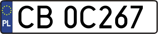 CB0C267