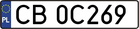 CB0C269