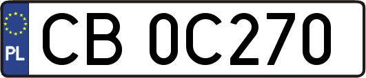 CB0C270