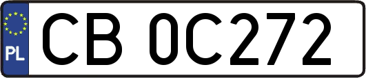 CB0C272
