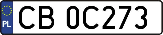 CB0C273