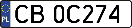 CB0C274