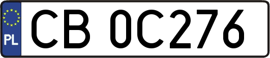CB0C276