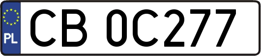 CB0C277