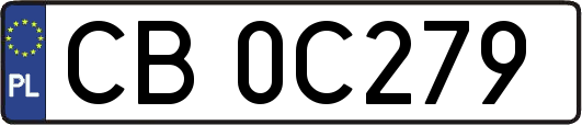 CB0C279
