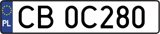 CB0C280