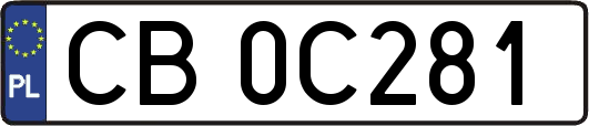 CB0C281
