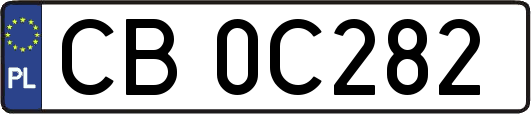 CB0C282
