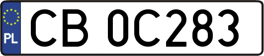 CB0C283