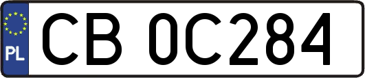 CB0C284
