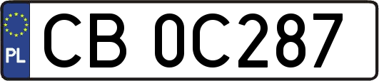 CB0C287