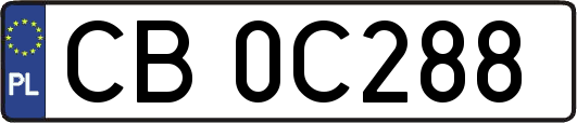 CB0C288