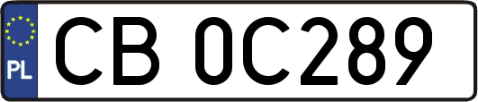 CB0C289
