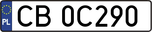 CB0C290