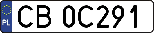 CB0C291