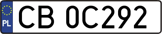 CB0C292