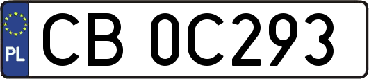 CB0C293
