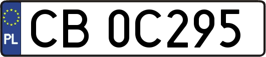 CB0C295