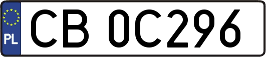CB0C296