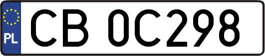 CB0C298