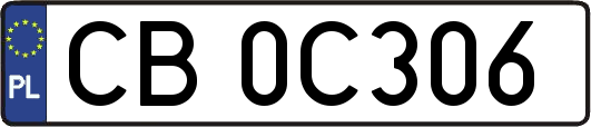CB0C306