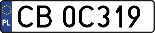 CB0C319