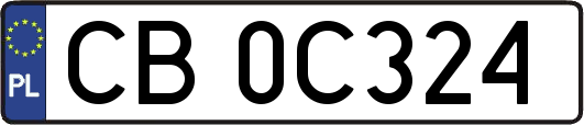 CB0C324