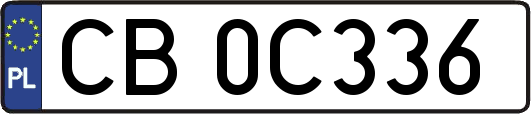 CB0C336