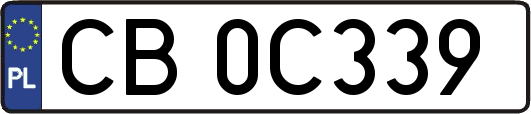 CB0C339