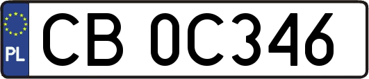 CB0C346