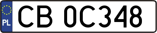 CB0C348