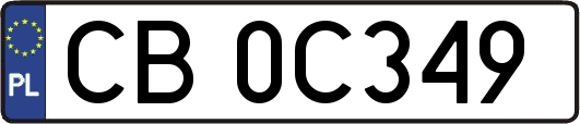 CB0C349