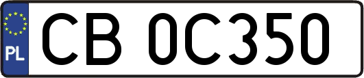 CB0C350