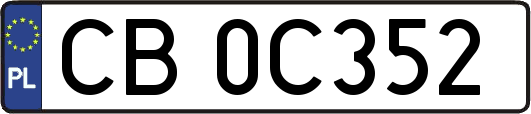 CB0C352