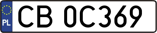 CB0C369