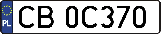 CB0C370