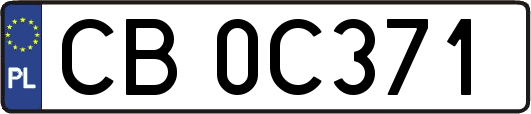 CB0C371