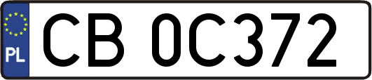 CB0C372